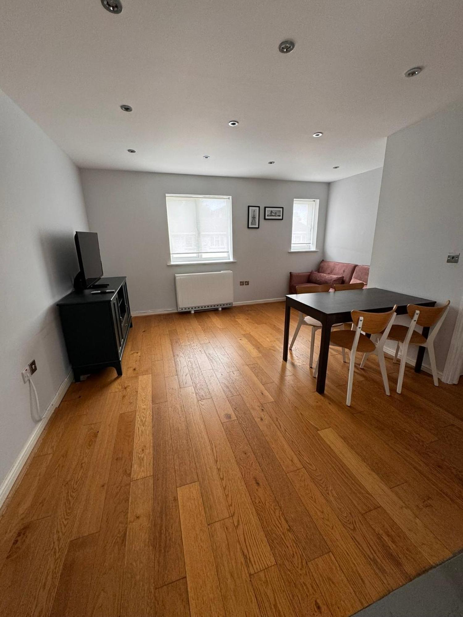 2-Bedroom Flat Walking Distance To Excel London - Perfect Location! Eksteriør billede