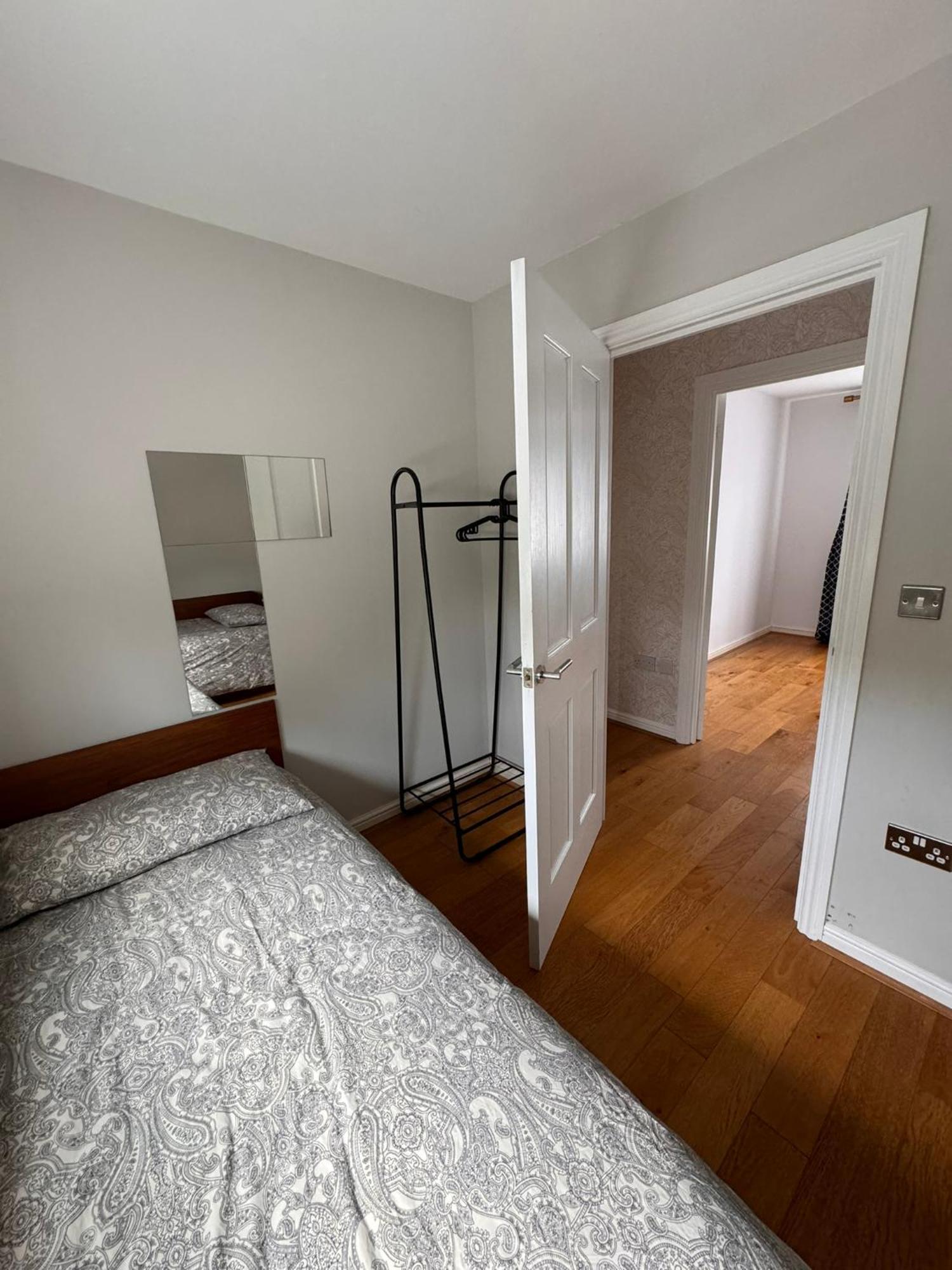 2-Bedroom Flat Walking Distance To Excel London - Perfect Location! Eksteriør billede