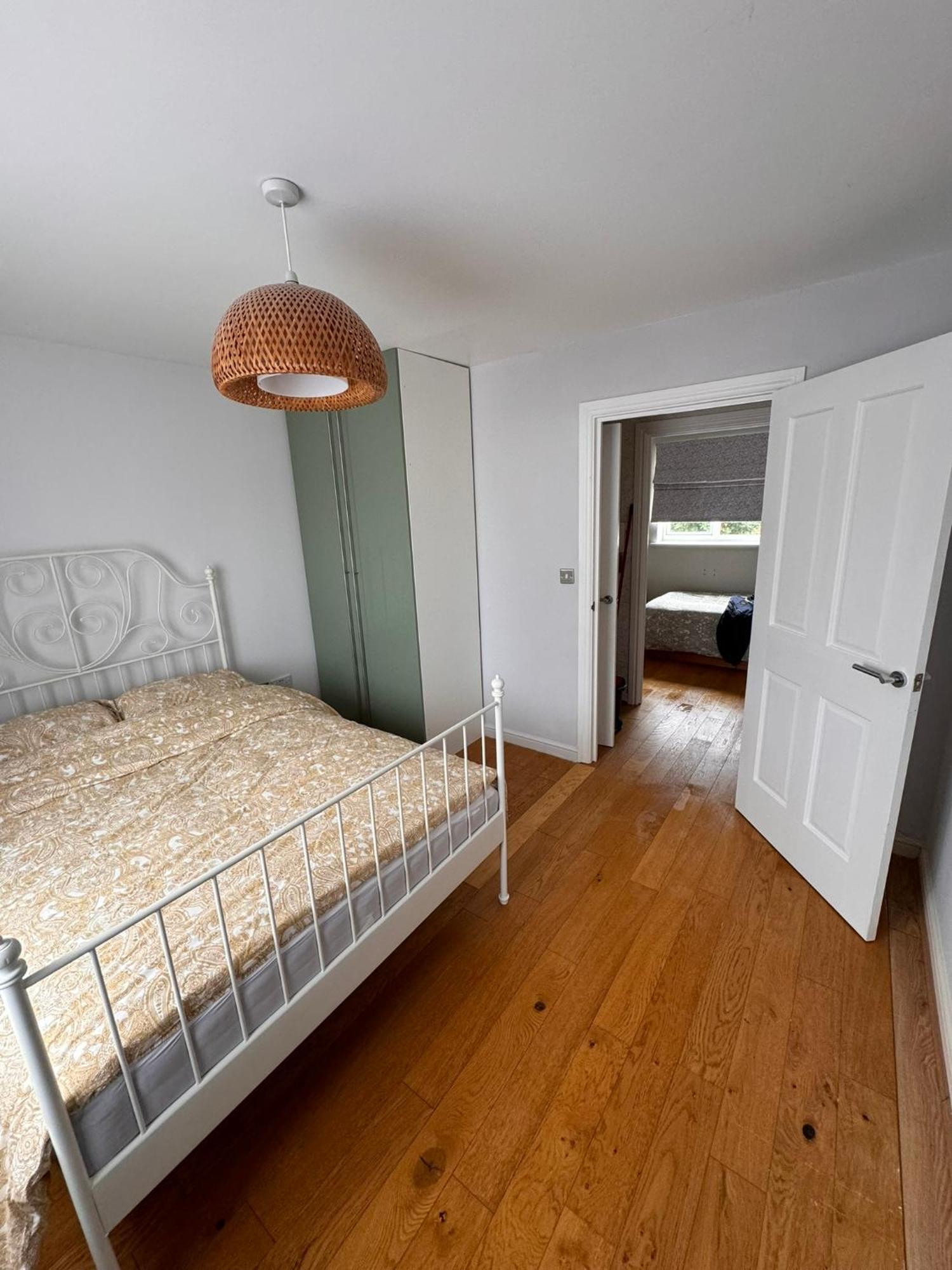 2-Bedroom Flat Walking Distance To Excel London - Perfect Location! Eksteriør billede