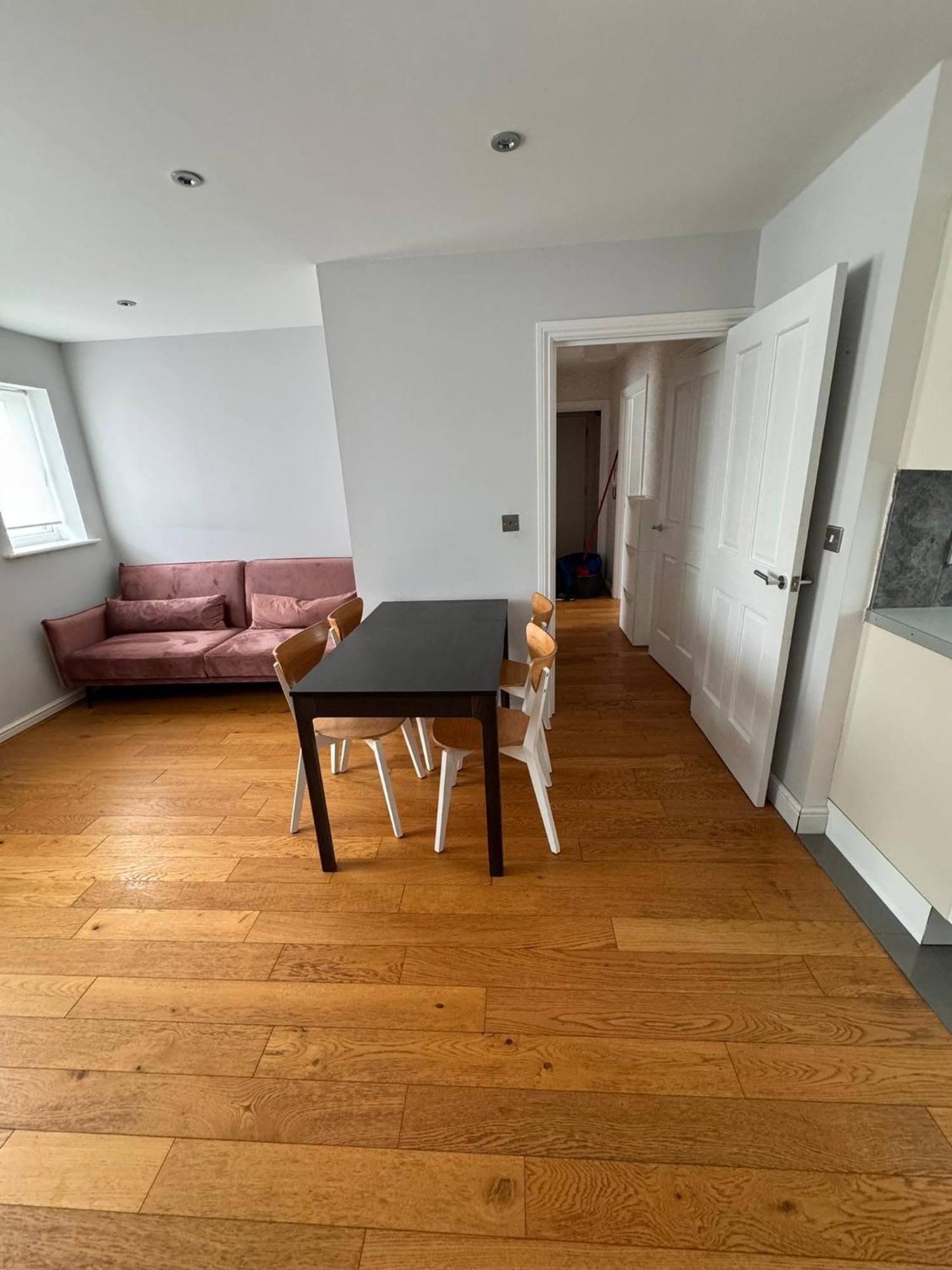 2-Bedroom Flat Walking Distance To Excel London - Perfect Location! Eksteriør billede