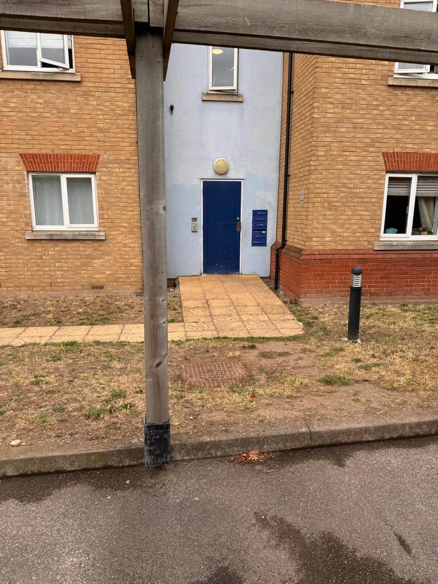 2-Bedroom Flat Walking Distance To Excel London - Perfect Location! Eksteriør billede